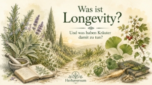 KI-generiertes Symbolbild zum Thema "Was ist Longevity"