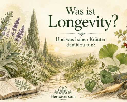 KI-generiertes Symbolbild zum Thema "Was ist Longevity"